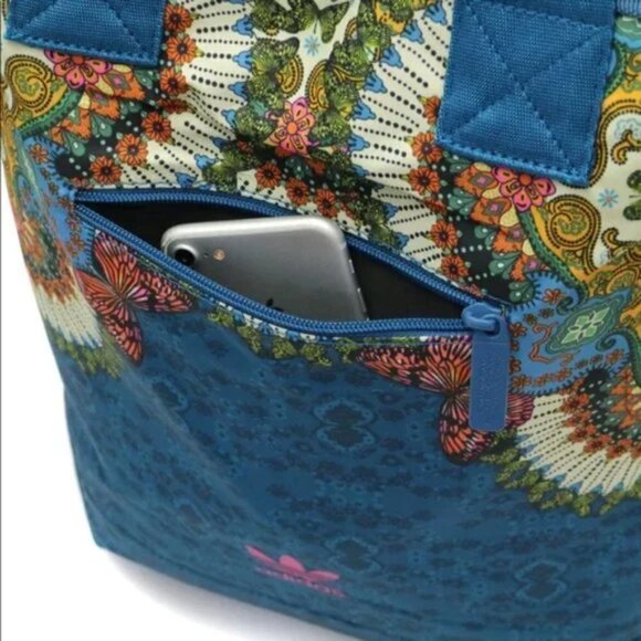 NEW NWT RARE Adidas Exclusive Collection Bag Backpack - Picture 6 of 16